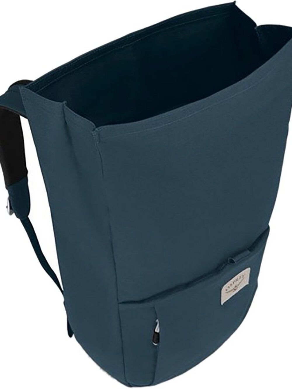 NWT Osprey Packs Arcane 22L Roll Top Pack Stargazer Blue - Picture 2 of 9